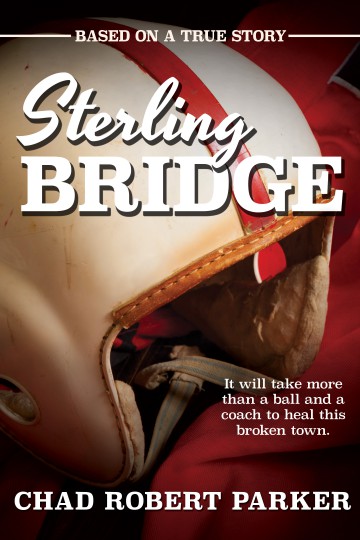 Sterling Bridge final cover